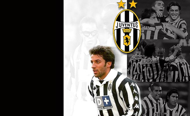 Alessandro Del Piero - Player profile