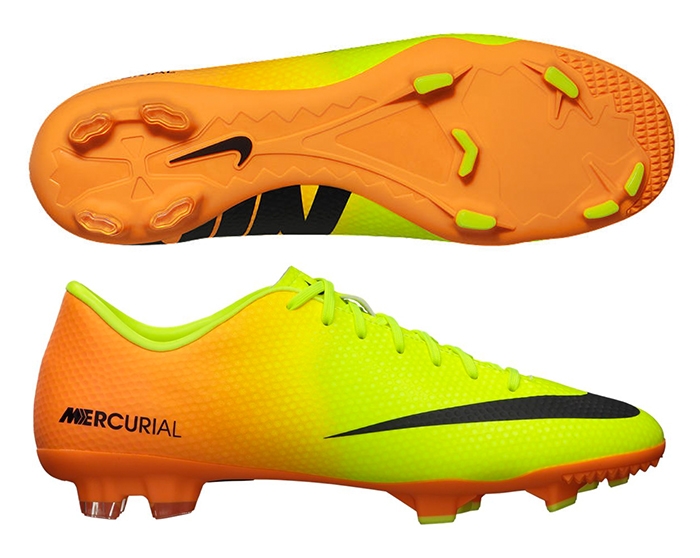 soccer cleat studs