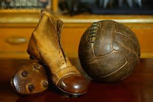 History of Soccer Cleats dates back to 