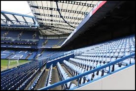 chelsea stadium, stamford bridge stadium, chelsea soccer stadium, stamford bridge soccer stadium